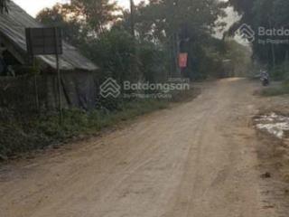 Đà bắc nơi đất lành cho tâm hồn tĩnh , view cánh đồng" tại tú lý hòa bình #batdongsanhoabinh #dat