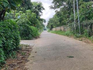 Chính chủ cần bán lô góc đắc địa  xóm tình, tú lý, đà bắc chỉ 360tr