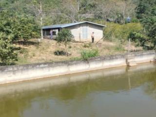 3 tỷ sở hữu tiểu khu tày măng  "tựa sơn hướng thủy"  tâm điểm nghỉ dưỡng chữa lành tại đà bắc