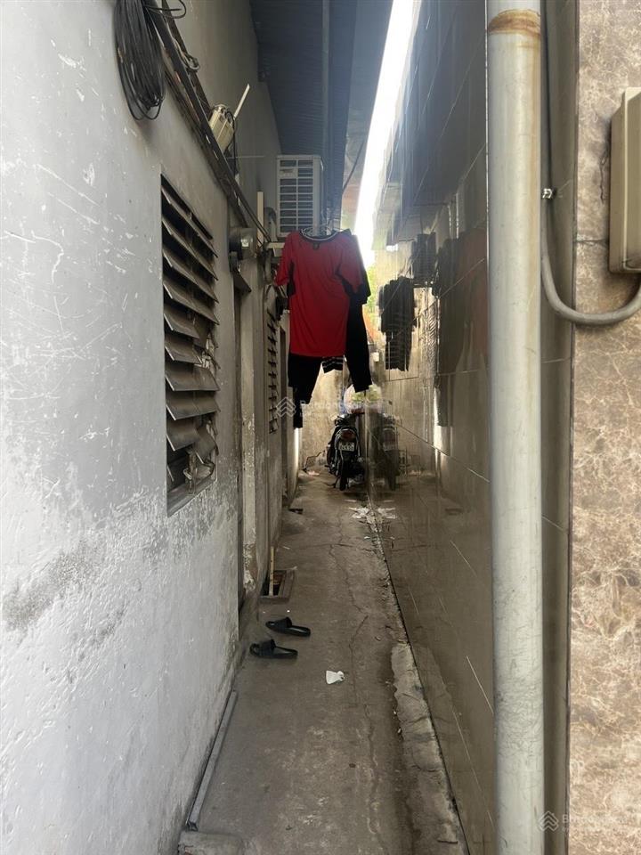 Chính chủ bán đất 85m2. tặng dãy trọ 6 phòng. đc 500/ lê đức thọ, p17, gv. dt 4 x 20m nở hậu