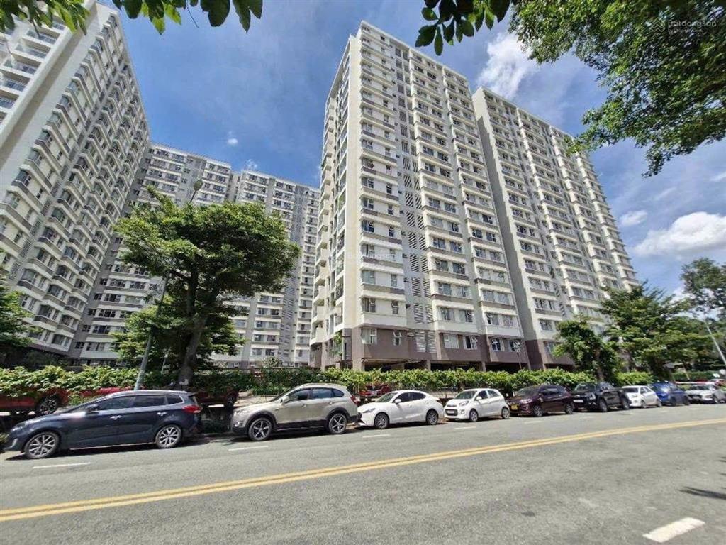 Chung cư flora fuji phước long b full nội thất view hồ bơi chỉ 3.3 tỷ
