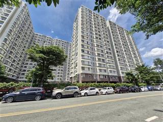 Chung cư flora fuji phước long b full nội thất view hồ bơi chỉ 3.3 tỷ
