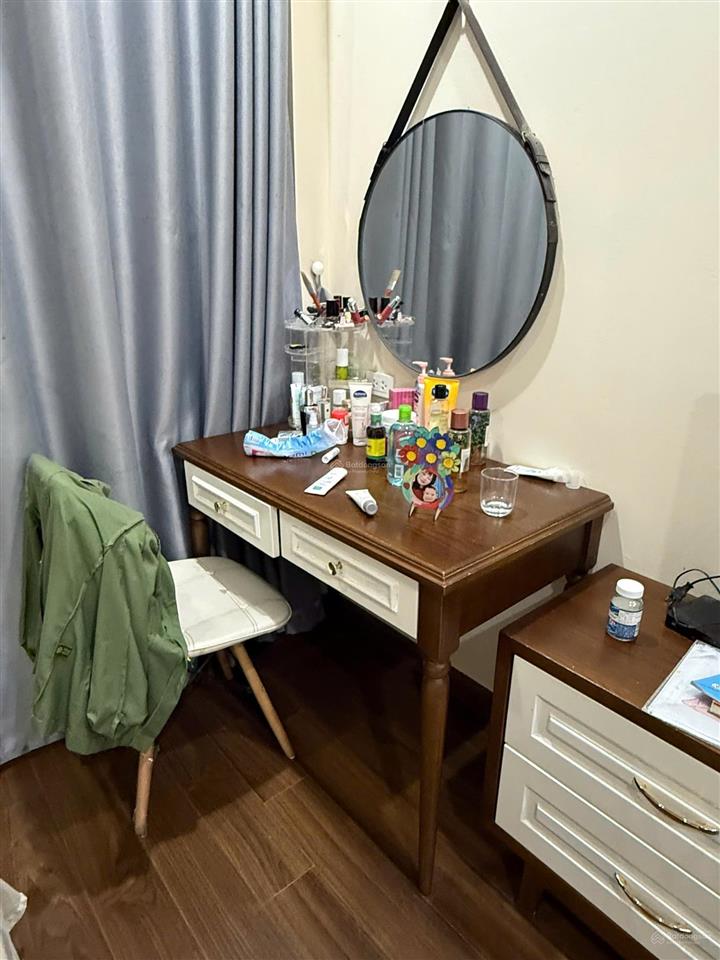 Cho thuê nhà phân lô 4 tầng, 53m2 gần c.a phường kiến hưng, hà đông
