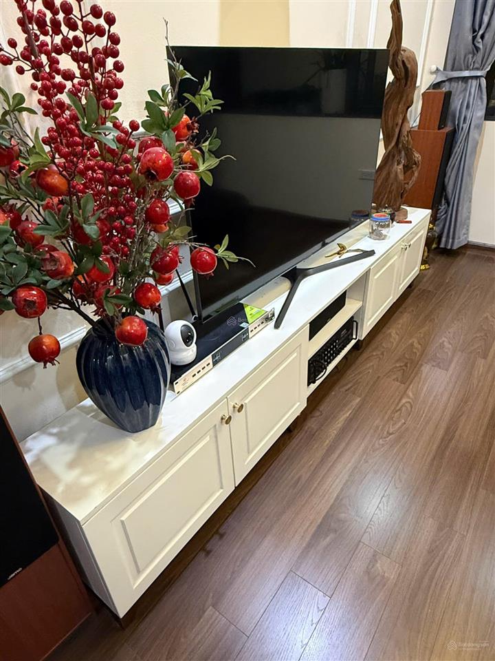 Cho thuê nhà phân lô 4 tầng, 53m2 gần c.a phường kiến hưng, hà đông