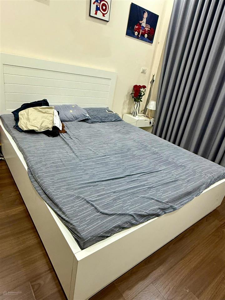 Cho thuê nhà phân lô 4 tầng, 53m2 gần c.a phường kiến hưng, hà đông