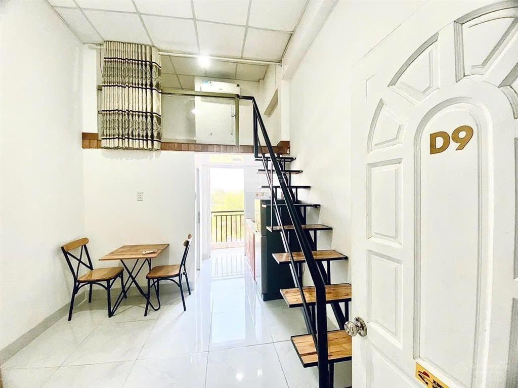 Cho thuê nhà trọ tại đường số 37, thủ đức, giá ưu đãi 4,2 triệu, 25m², đầy đủ nội thất