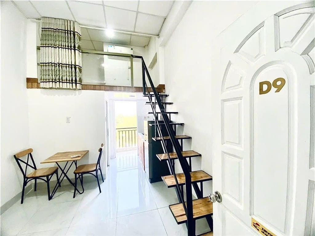 Cho thuê nhà trọ tại đường số 37, thủ đức, giá ưu đãi 4,2 triệu, 25m², đầy đủ nội thất