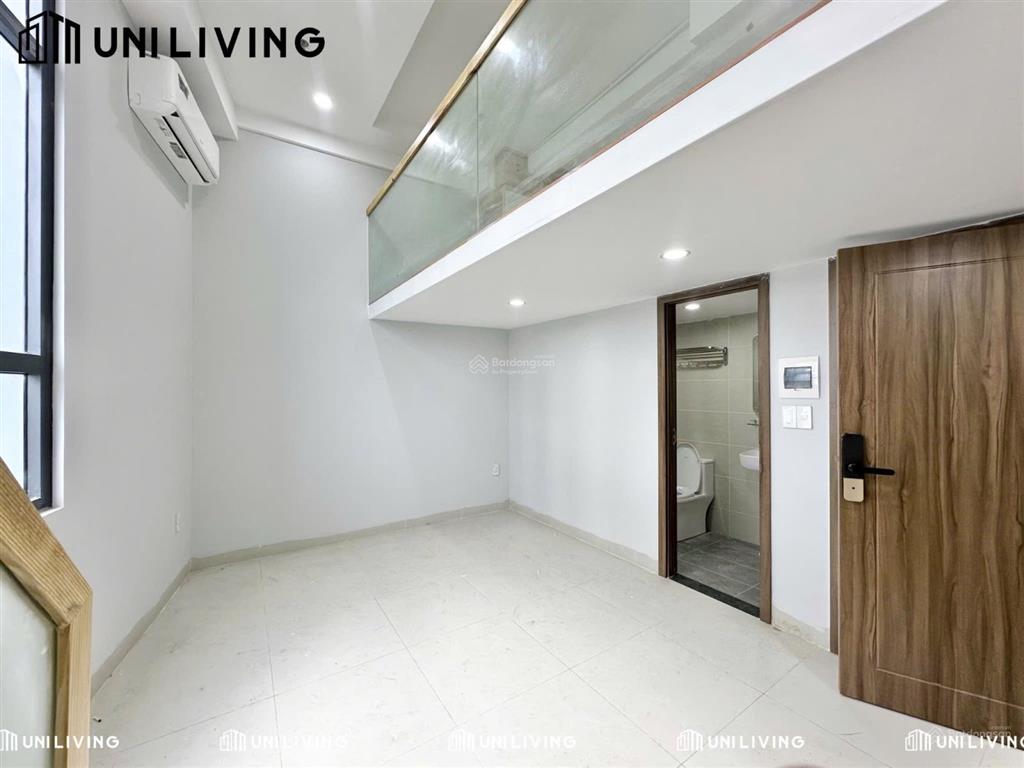 Cho thuê cc mini đẹp, đầy đủ tiện ích, 6,5 triệu, 35 m2 tại trường thọ, thủ đức