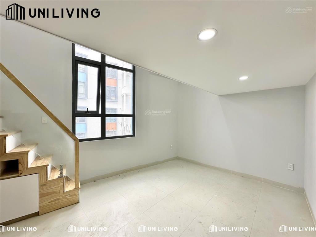 Cho thuê cc mini đẹp, đầy đủ tiện ích, 6,5 triệu, 35 m2 tại trường thọ, thủ đức