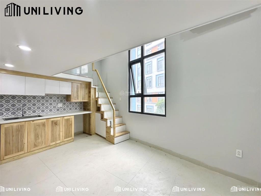 Cho thuê cc mini đẹp, đầy đủ tiện ích, 6,5 triệu, 35 m2 tại trường thọ, thủ đức