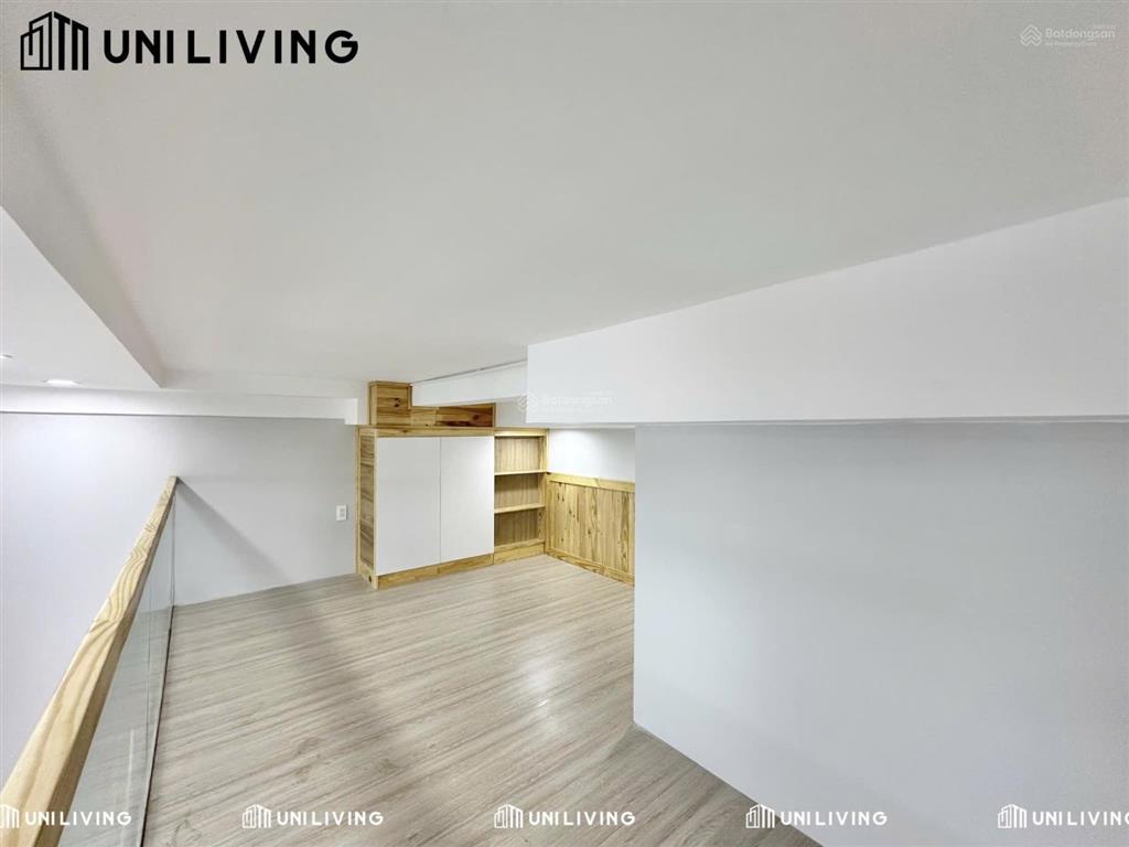 Cho thuê cc mini đẹp, đầy đủ tiện ích, 6,5 triệu, 35 m2 tại trường thọ, thủ đức
