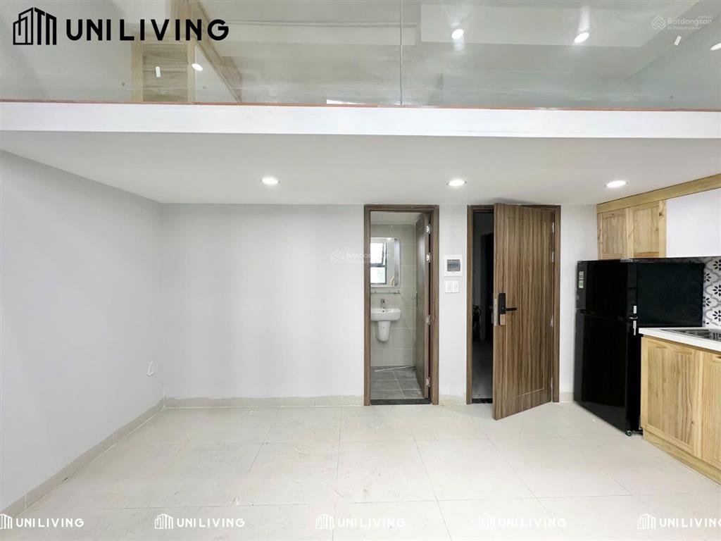 Cho thuê cc mini đẹp, đầy đủ tiện ích, 6,5 triệu, 35 m2 tại trường thọ, thủ đức