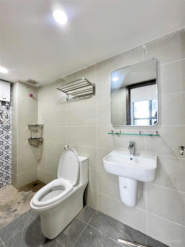 Cho thuê cc mini đẹp, đầy đủ tiện ích, 6,5 triệu, 35 m2 tại trường thọ, thủ đức