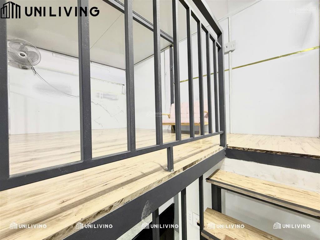 Cho thuê phòng trọ tại linh đông, 5 triệu, 25m2, nội thất đầy đủ