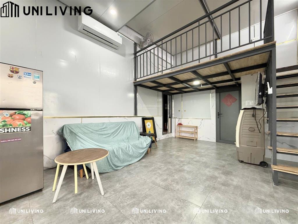 Cho thuê phòng trọ tại linh đông, 5 triệu, 25m2, nội thất đầy đủ