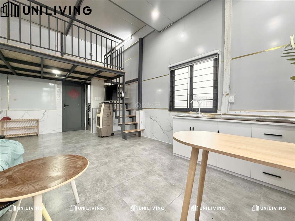 Cho thuê phòng trọ tại linh đông, 5 triệu, 25m2, nội thất đầy đủ