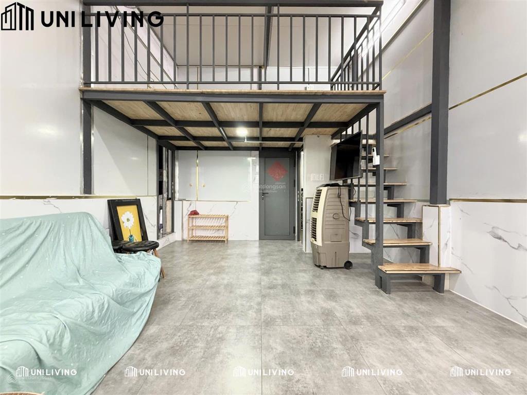 Cho thuê phòng trọ tại linh đông, 5 triệu, 25m2, nội thất đầy đủ
