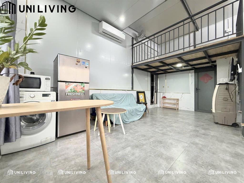 Cho thuê phòng trọ tại linh đông, 5 triệu, 25m2, nội thất đầy đủ