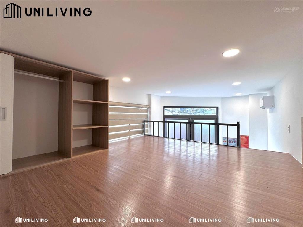 Cho thuê phòng trọ tại đường số 8, 5,9 triệu, 25m2, nội thất full