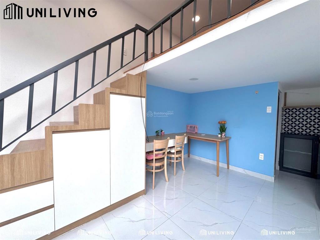 Cho thuê phòng trọ tại đường số 8, 5,9 triệu, 25m2, nội thất full