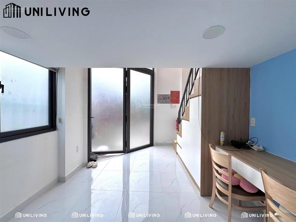Cho thuê phòng trọ tại đường số 8, 5,9 triệu, 25m2, nội thất full