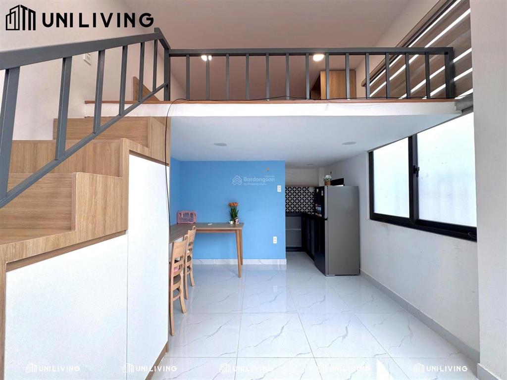 Cho thuê phòng trọ tại đường số 8, 5,9 triệu, 25m2, nội thất full