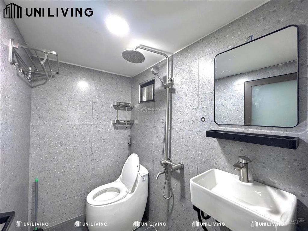 Cho thuê phòng trọ tại đường số 8, 5,9 triệu, 25m2, nội thất full