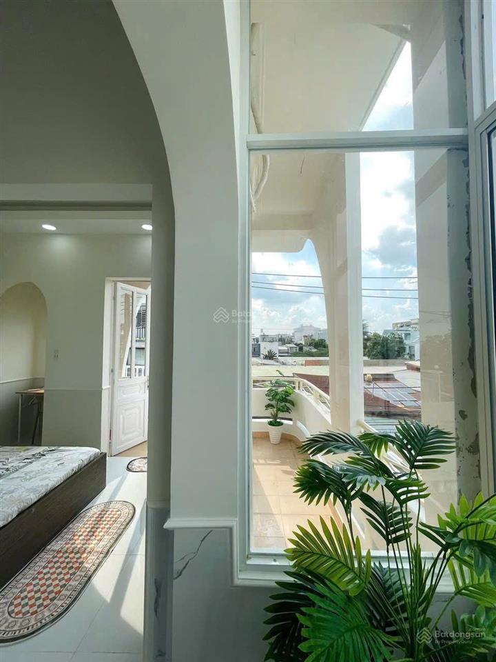 Cho thuê nhà trọ, phòng trọ tại số 79, phước long b, quận 9, 6 triệu/th, 30 m2 tốt hàng hiếm