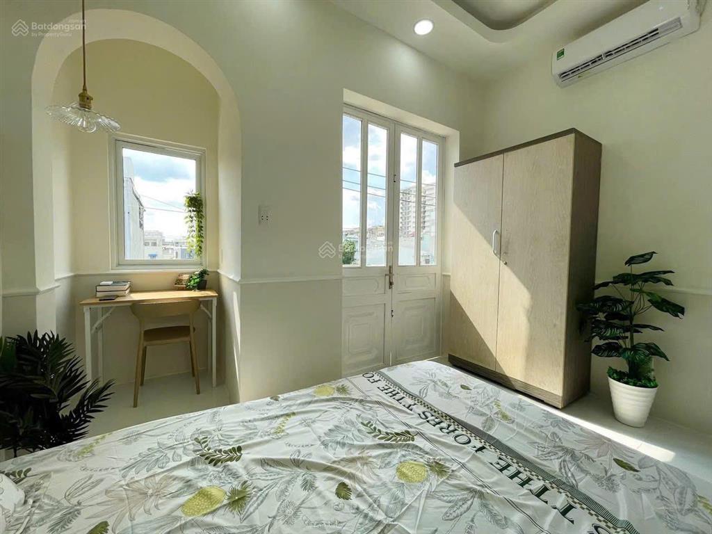 Cho thuê nhà trọ, phòng trọ tại số 79, phước long b, quận 9, 6 triệu/th, 30 m2 tốt hàng hiếm
