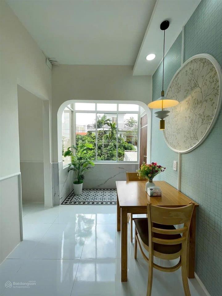 Cho thuê nhà trọ, phòng trọ tại số 79, phước long b, quận 9, 6 triệu/th, 30 m2 tốt hàng hiếm