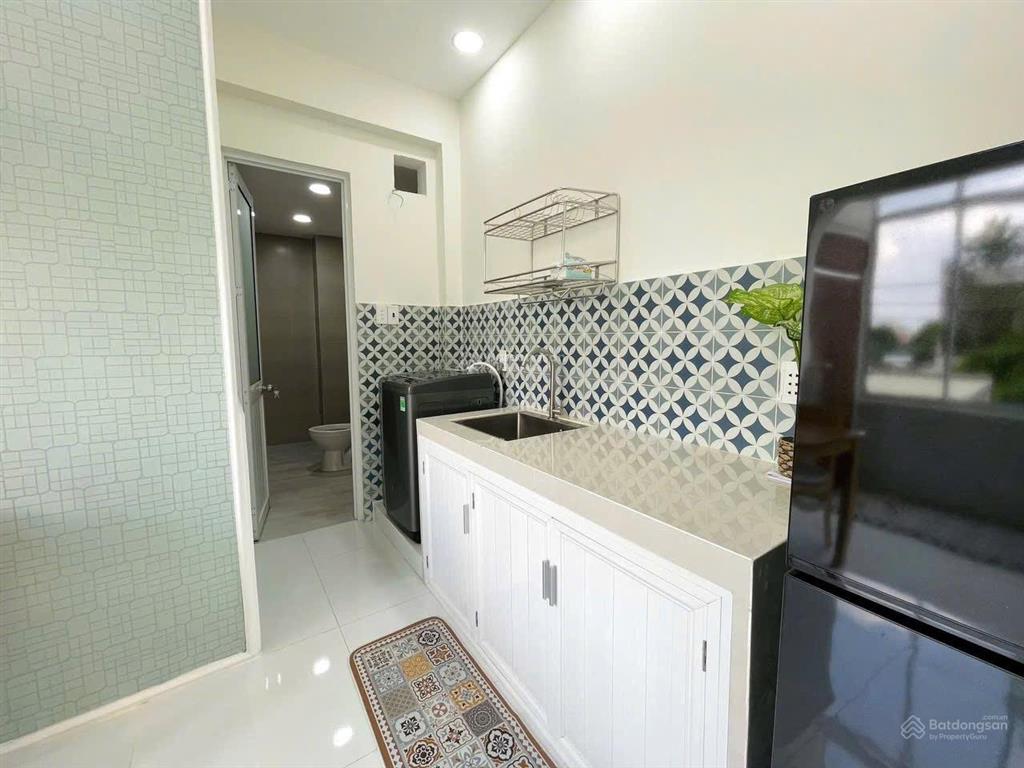 Cho thuê nhà trọ, phòng trọ tại số 79, phước long b, quận 9, 6 triệu/th, 30 m2 tốt hàng hiếm