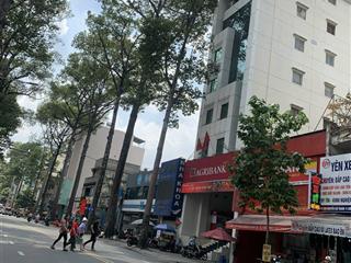 Siêu hiếm mt nguyễn chí thanh quận 10 | ngang 13m hiếm