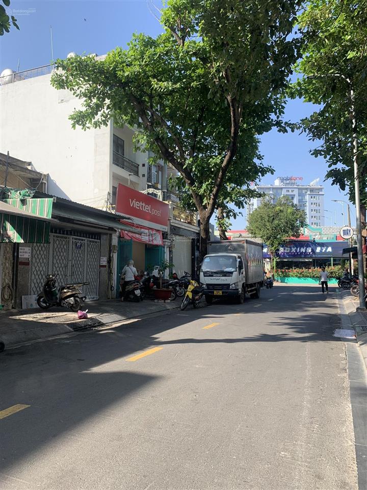 Chính thức về 36 tỷ mt thất sơn q10 chủ cần bán gấp