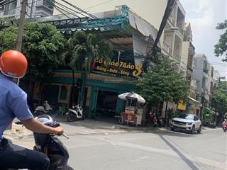 Giá chỉ 32,5 tỷ  lô đất mt nguyễn quang bích  tân bình