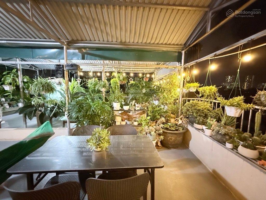 Chính chủ bán nhà ngõ 13 khuất duy tiến thanh xuân, đường rộng ô tô vào nhà. 6t 4pn khép kín 8 tỷ