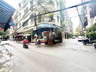 Chính chủ bán nhà ngõ 13 khuất duy tiến thanh xuân, đường rộng ô tô vào nhà. 6t 4pn khép kín 8 tỷ