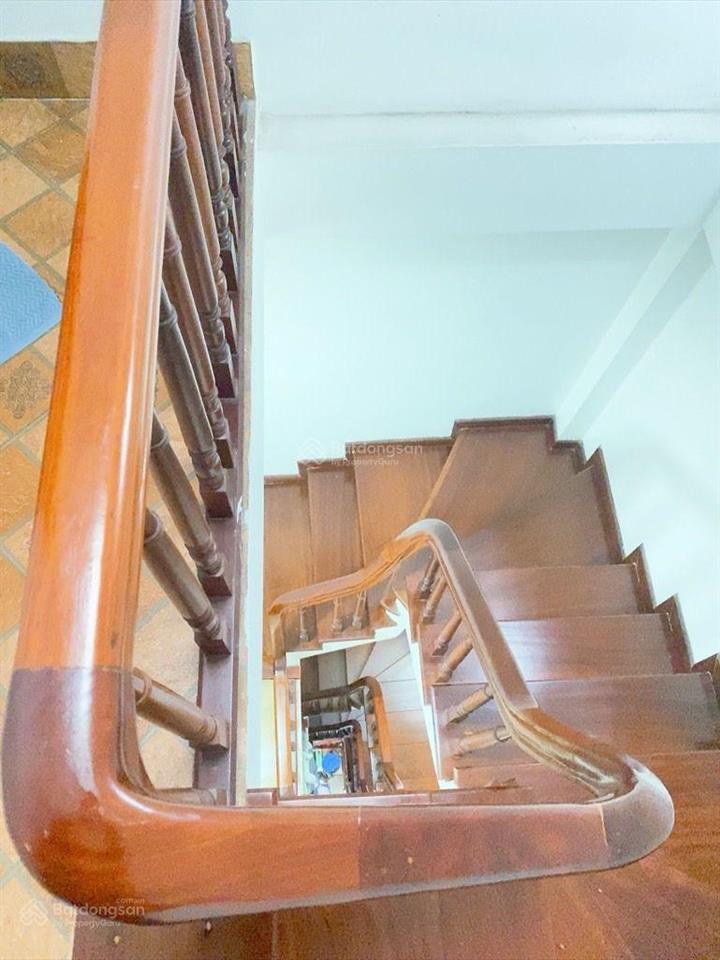 8.1 tỷ  đền lừ  lương khánh thiện  42m2  6t  phân lô ô tô  30m ra công viên