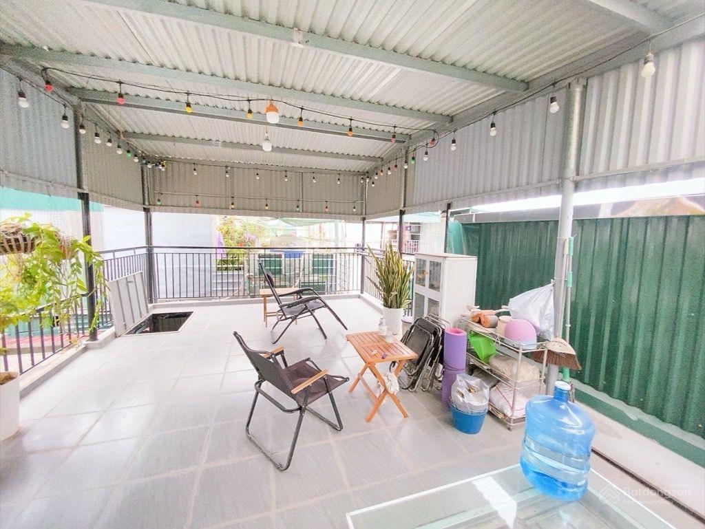 8.1 tỷ  đền lừ  lương khánh thiện  42m2  6t  phân lô ô tô  30m ra công viên
