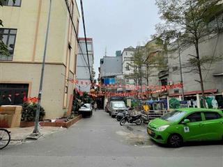 Bán nhà hồng mai  bạch mai, hai bà trưng diện tích 50m2 ô tô đỗ cửa, 25m ra mặt phố, chỉ 10 tỷ hơn