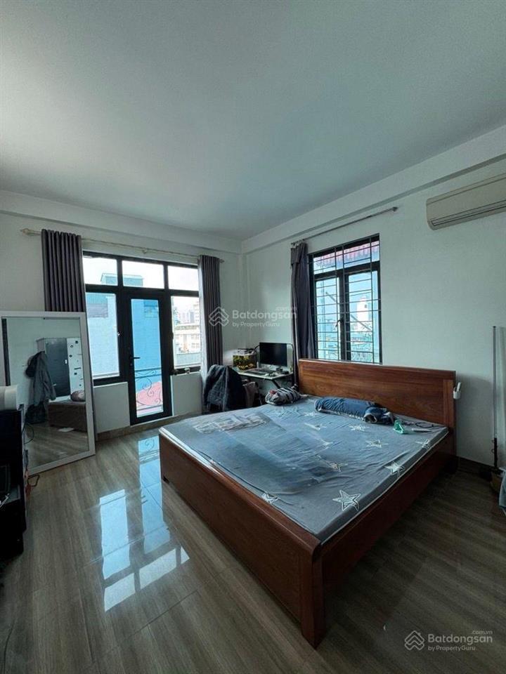 Hiếm, nhỉnh 10 tỷ phố dương văn bé hbt  45m2 lô góc dân xây  ô tô  kinh doanh  ở thoáng