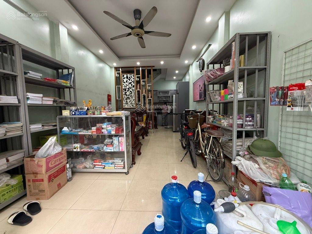 Hiếm, nhỉnh 10 tỷ phố dương văn bé hbt  45m2 lô góc dân xây  ô tô  kinh doanh  ở thoáng