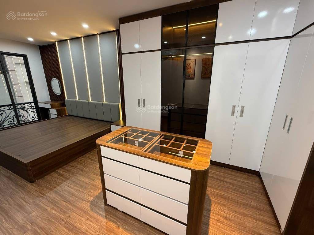 Bán nhà phố nguyễn quý đức, thanh xuân, ô tô vào nhà, 10m ra ô tô tránh vỉa hè kinh doanh, 7.65 tỷ