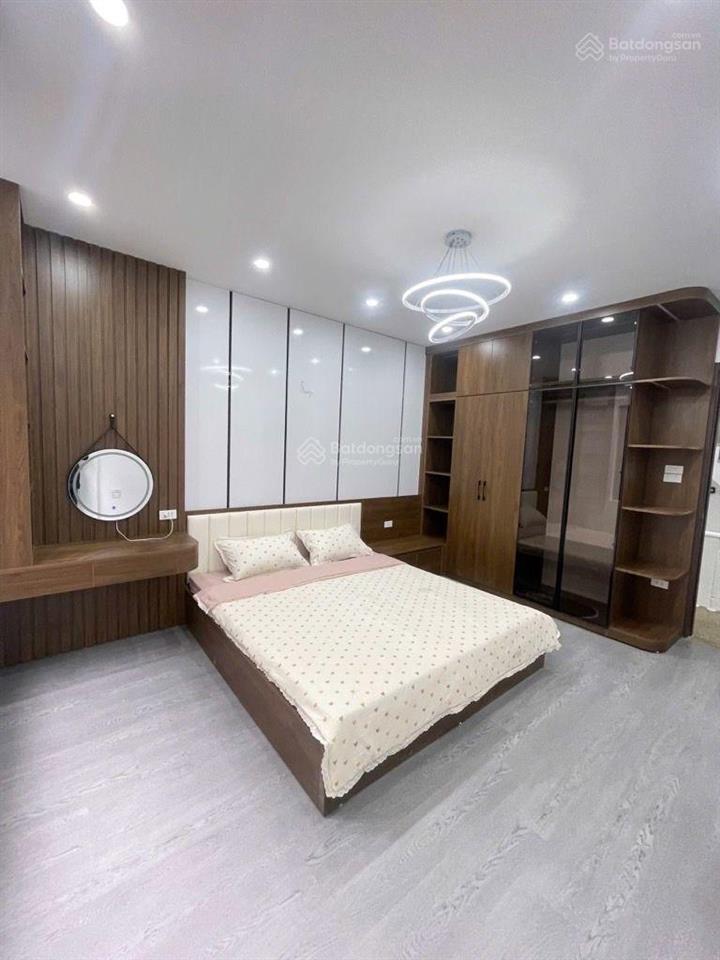 18 tỷ  hàng f0  phân lô q.hoàng mai vĩnh hưng  68m2  6t  thang máy  ô tô tránh  giá tốt