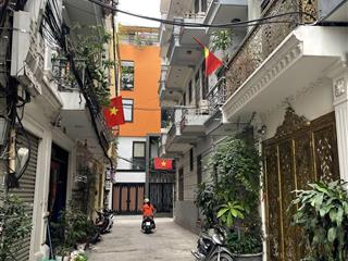 18 tỷ  hàng f0  phân lô q.hoàng mai vĩnh hưng  68m2  6t  thang máy  ô tô tránh  giá tốt