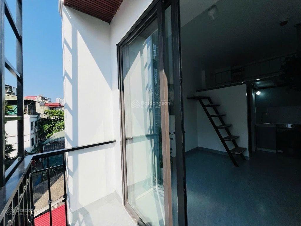 Bán nhà trương định  hbt, 75m2 đường ô tô qua lại, ngõ thông kinh doanh, 7t thang máy, 13.5 tỷ