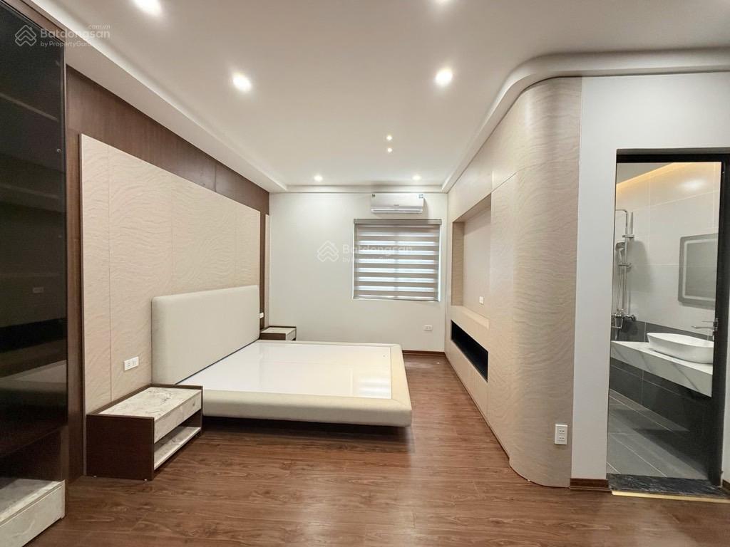 8,1 tỷ nhà riêng hồ đền lừ, hm giá tốt trong khu vực  48m 4t 4pn  ngõ thông ô tô đỗ cổng