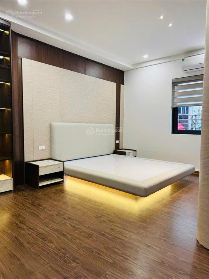 8,1 tỷ nhà riêng hồ đền lừ, hm giá tốt trong khu vực  48m 4t 4pn  ngõ thông ô tô đỗ cổng