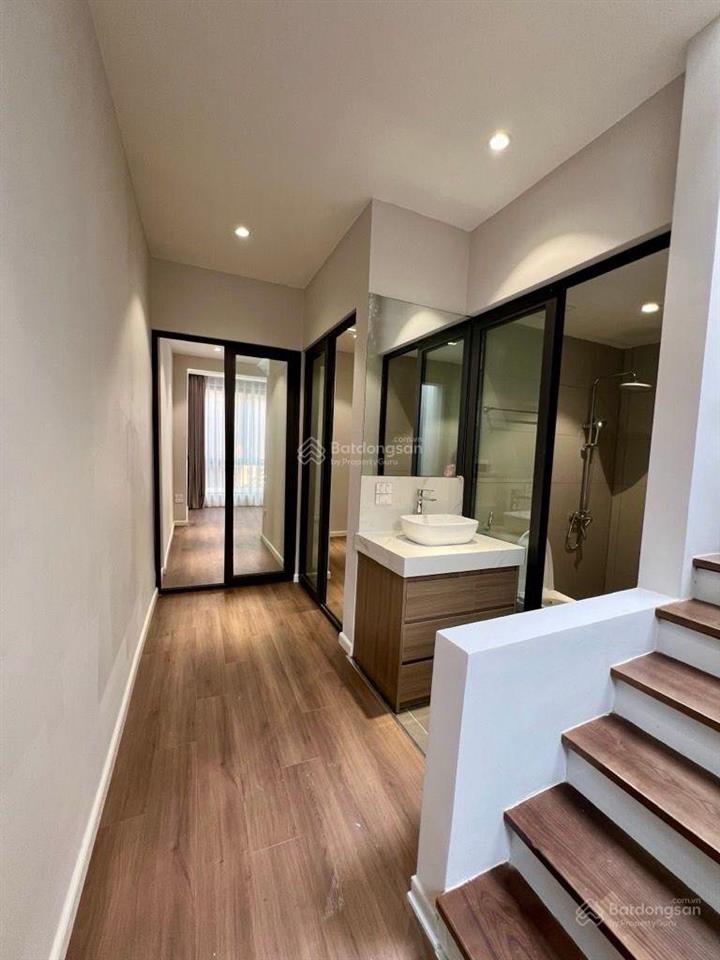 Võ thị sáu  hai bà trưng, 55m2 5t nội thất long lanh, ngõ ba gác thoáng gần ô tô, chỉ hơn 11 tỷ