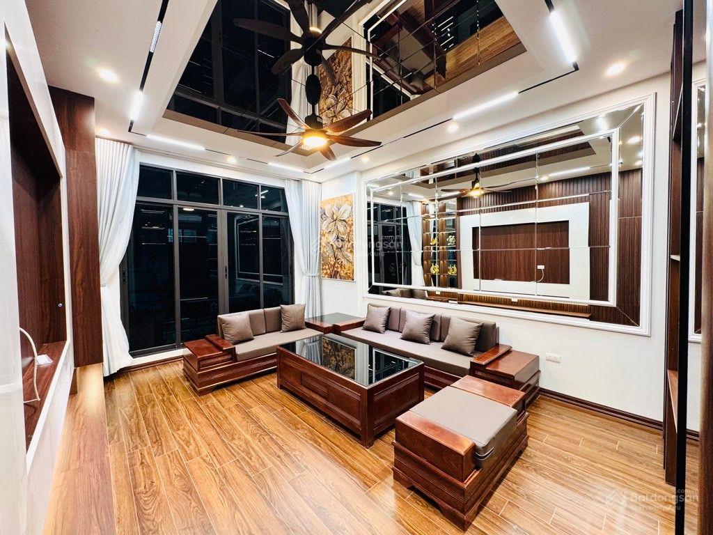 17 tỷ 55m2 giá tốt nhất q.thanh xuân, phân lô bca lê trọng tấn, ô tô, thang máy, 30m ra hồ mát mẻ