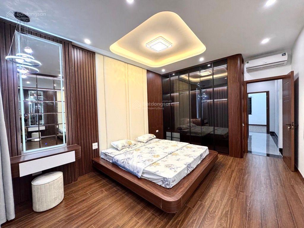 17 tỷ 55m2 giá tốt nhất q.thanh xuân, phân lô bca lê trọng tấn, ô tô, thang máy, 30m ra hồ mát mẻ